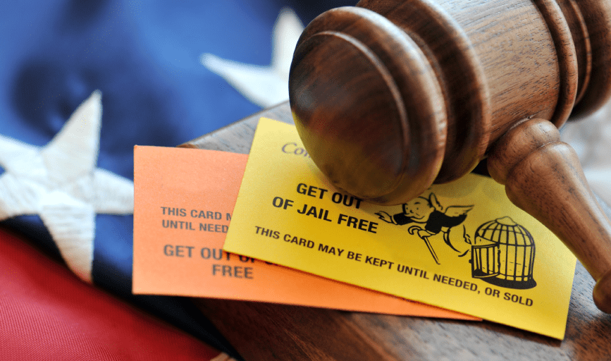 FEDERAL BAIL BONDS